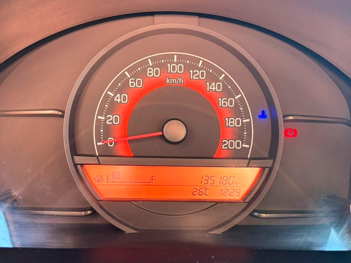 IGNIS GL HB 1.2 MT / AÑO 2018 / 135.330 KMS  8