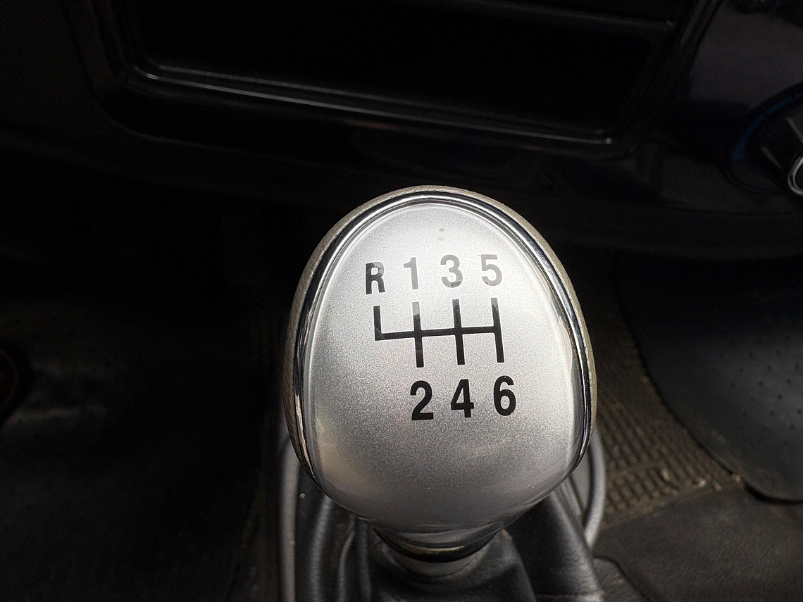 X200 X200 LUXURY 2.0 6MT / AÑO 2022 / UNICO DUEÑO / 150.000 KMS  8