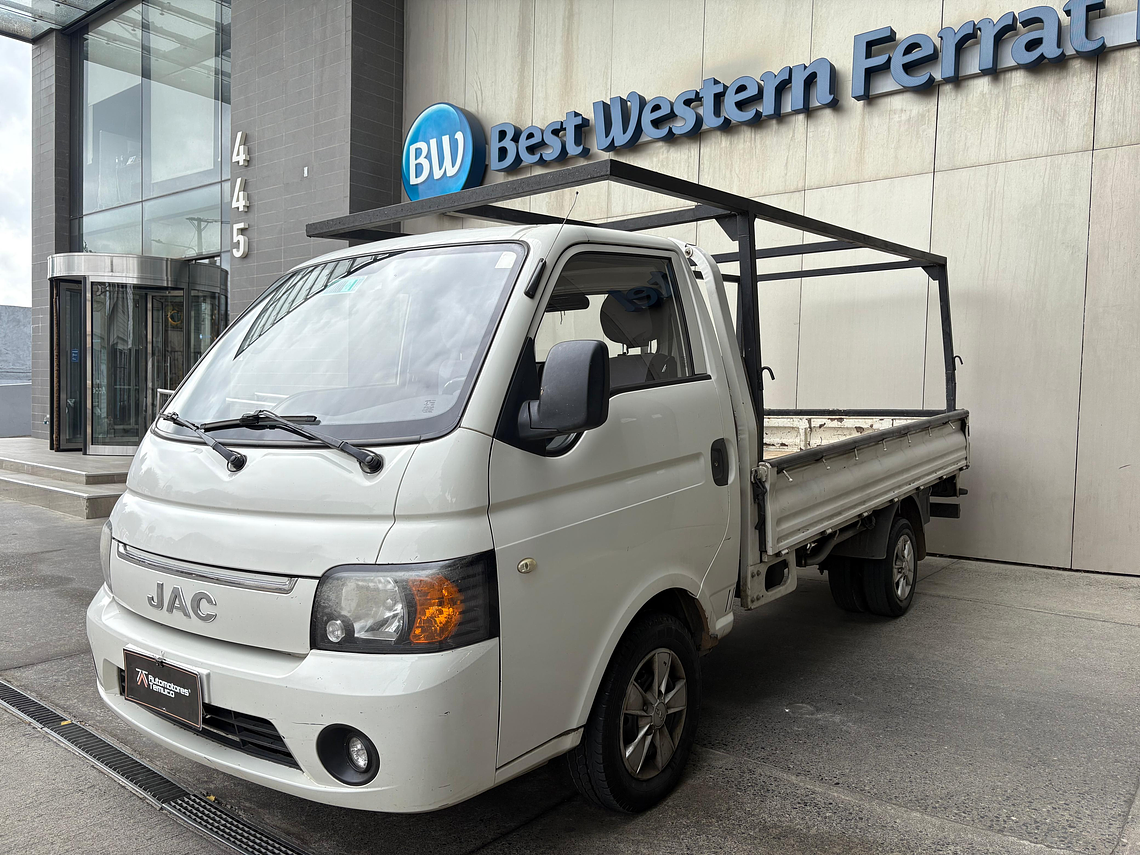 X200 X200 LUXURY 2.0 6MT / AÑO 2022 / UNICO DUEÑO / 150.000 KMS  1