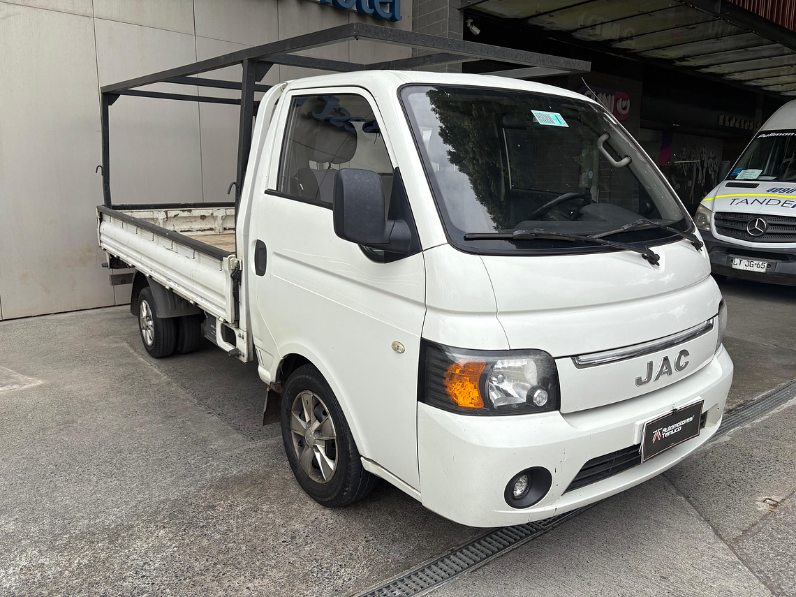 X200 X200 LUXURY 2.0 6MT / AÑO 2022 / UNICO DUEÑO / 150.000 KMS  2