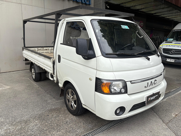 X200 X200 LUXURY 2.0 6MT / AÑO 2022 / UNICO DUEÑO / 150.000 KMS  2