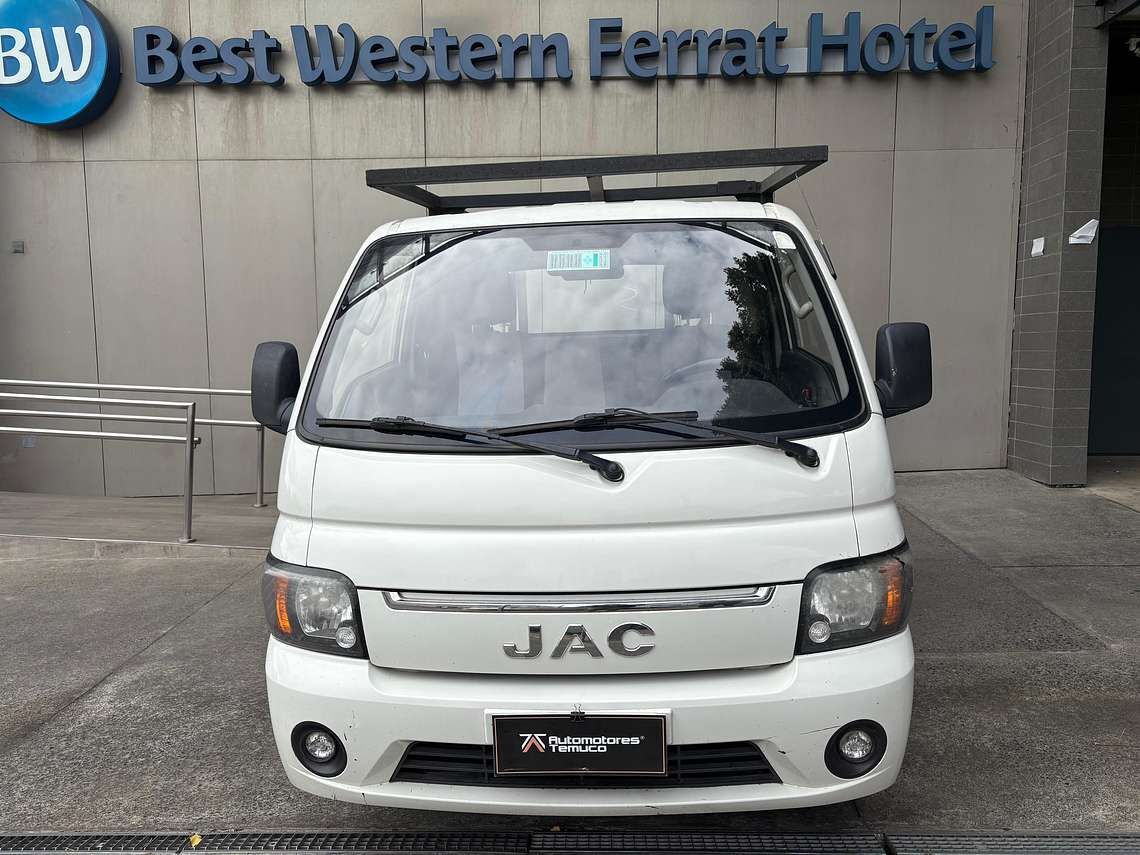 X200 X200 LUXURY 2.0 6MT / AÑO 2022 / UNICO DUEÑO / 150.000 KMS  3