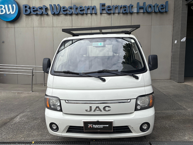 X200 X200 LUXURY 2.0 6MT / AÑO 2022 / UNICO DUEÑO / 150.000 KMS  3