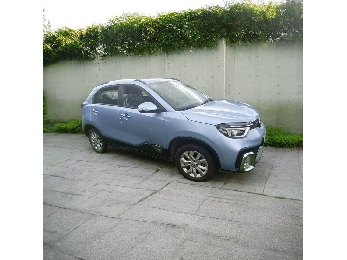 AX4 LUXURY 1.6 5MT / AÑO 2021 / UNICO DUEÑO / 70.000 KMS  2