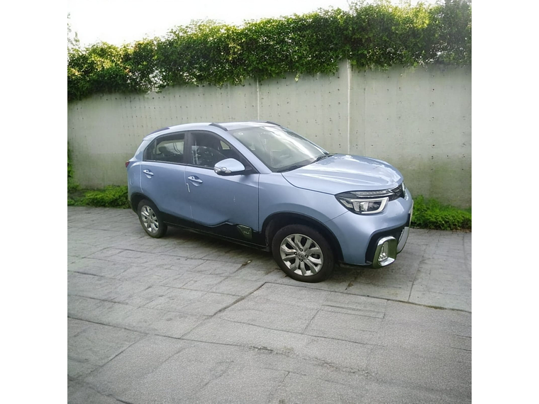 AX4 LUXURY 1.6 5MT / AÑO 2021 / UNICO DUEÑO / 70.000 KMS  2