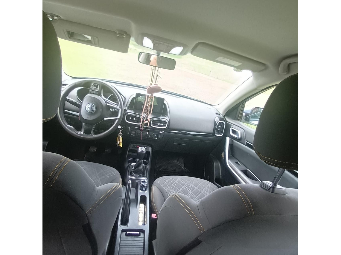 AX4 LUXURY 1.6 5MT / AÑO 2021 / UNICO DUEÑO / 70.000 KMS  7