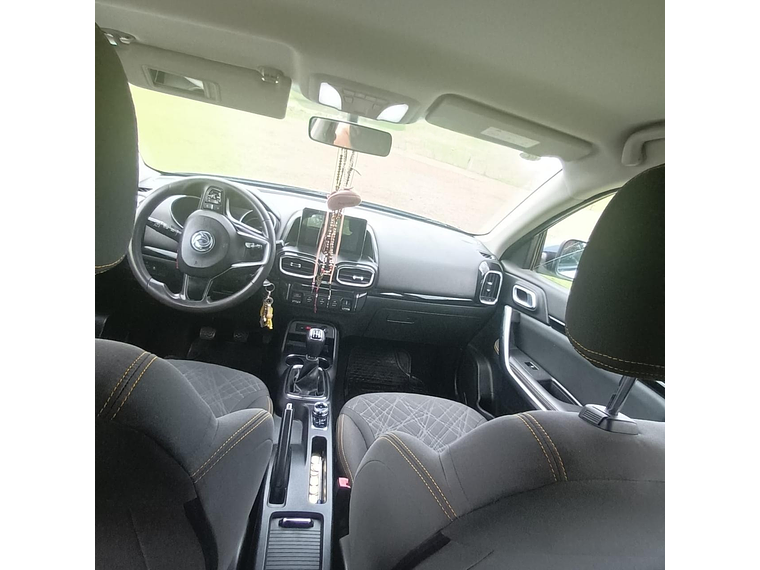 AX4 LUXURY 1.6 5MT / AÑO 2021 / UNICO DUEÑO / 70.000 KMS  7