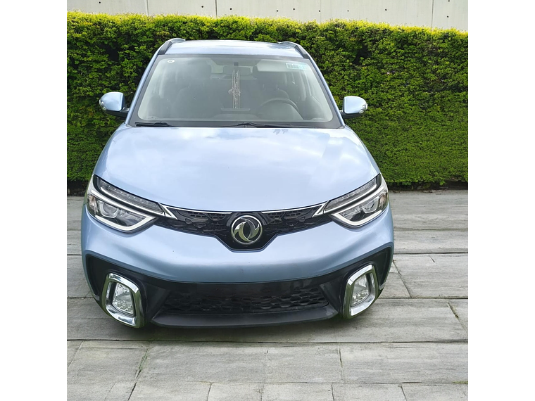 AX4 LUXURY 1.6 5MT / AÑO 2021 / UNICO DUEÑO / 70.000 KMS  6