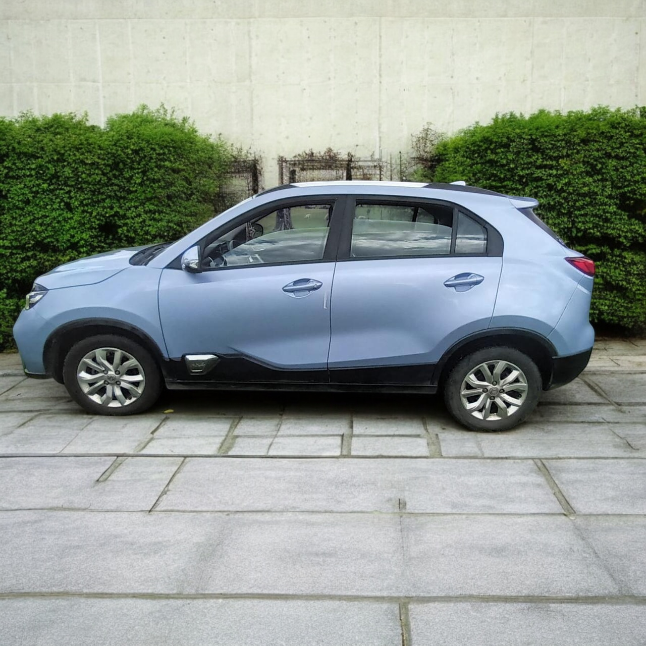 AX4 LUXURY 1.6 5MT / AÑO 2021 / UNICO DUEÑO / 70.000 KMS