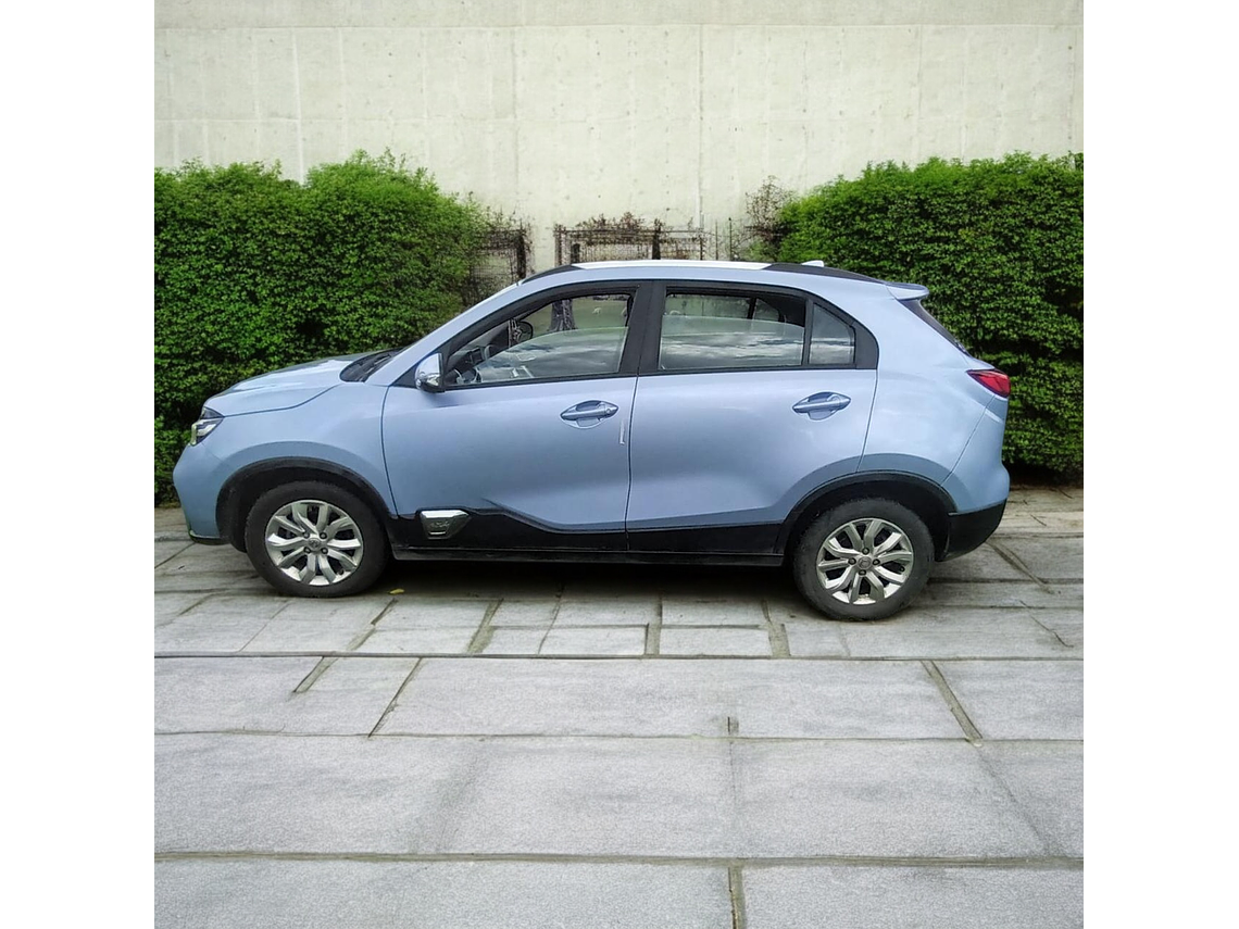 AX4 LUXURY 1.6 5MT / AÑO 2021 / UNICO DUEÑO / 70.000 KMS  1