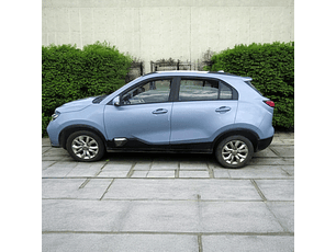 AX4 LUXURY 1.6 5MT / AÑO 2021 / UNICO DUEÑO / 70.000 KMS 