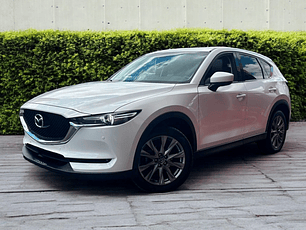 CX5 GT AWD 2.0 AUT / AÑO 2021 / UNICO DUEÑO / 81.822 KMS 