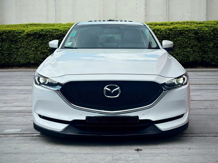 CX5 GT AWD 2.0 AUT / AÑO 2021 / UNICO DUEÑO / 81.822 KMS  3