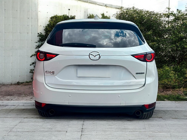 CX5 GT AWD 2.0 AUT / AÑO 2021 / UNICO DUEÑO / 81.822 KMS  7