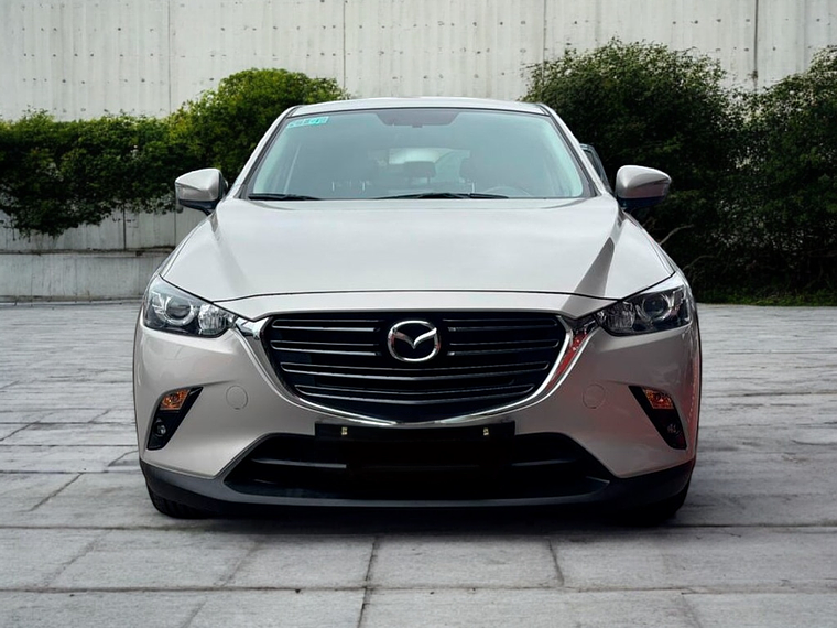 CX-3 R 2.0 MT / AÑO 2023 / UNICO DUEÑO / 62.694 KMS  3