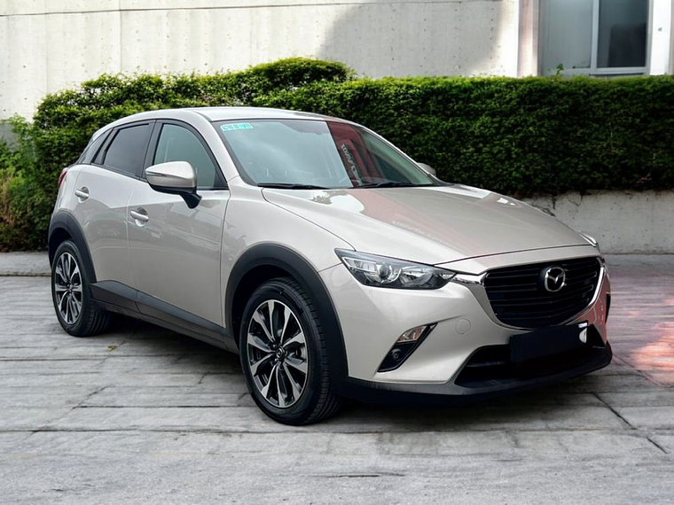 CX-3 R 2.0 MT / AÑO 2023 / UNICO DUEÑO / 62.694 KMS  2