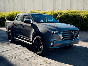 BT-50 HIGH 4X4 3.0 AUT / AÑO 2022 / UNICO DUEÑO / 85.514 KMS 