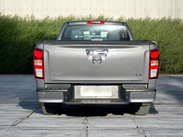 BT-50 HIGH 4X4 3.0 AUT / AÑO 2022 / UNICO DUEÑO / 85.514 KMS  5