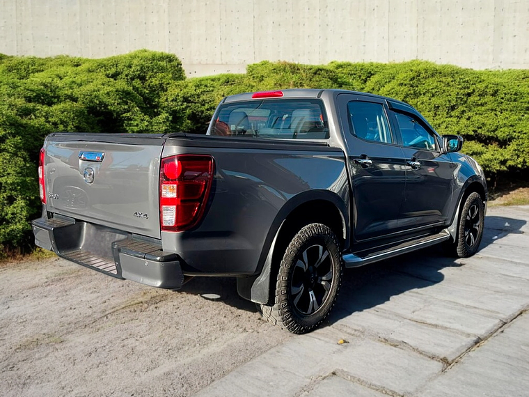 BT-50 HIGH 4X4 3.0 AUT / AÑO 2022 / UNICO DUEÑO / 85.514 KMS  7