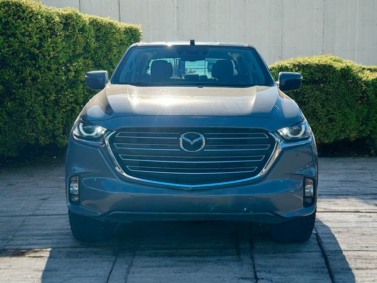 BT-50 HIGH 4X4 3.0 AUT / AÑO 2022 / UNICO DUEÑO / 85.514 KMS  6