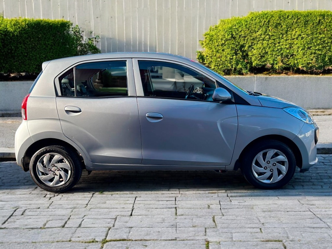 ATOS AH2 HB 1.1 MT / AÑO 2022 / 39.746 KMS  5