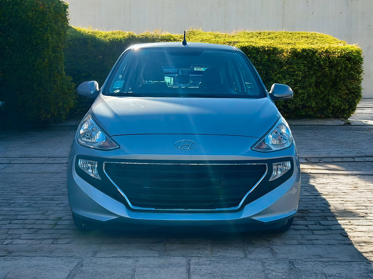 ATOS AH2 HB 1.1 MT / AÑO 2022 / 39.746 KMS  2