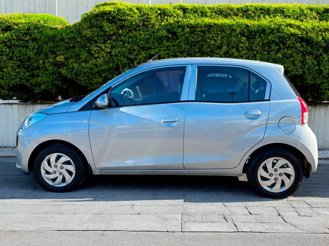 ATOS AH2 HB 1.1 MT / AÑO 2022 / 39.746 KMS  6