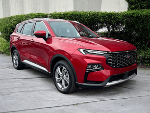 TERRITORY TREND 1.5 AUT / AÑO 2024 / UNICO DUEÑO / 6.914 KMS 