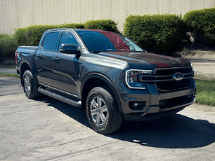 RANGER 2.0 XLS DIESEL 4X4 MT / AÑO 2024 / 40.453 KMS 