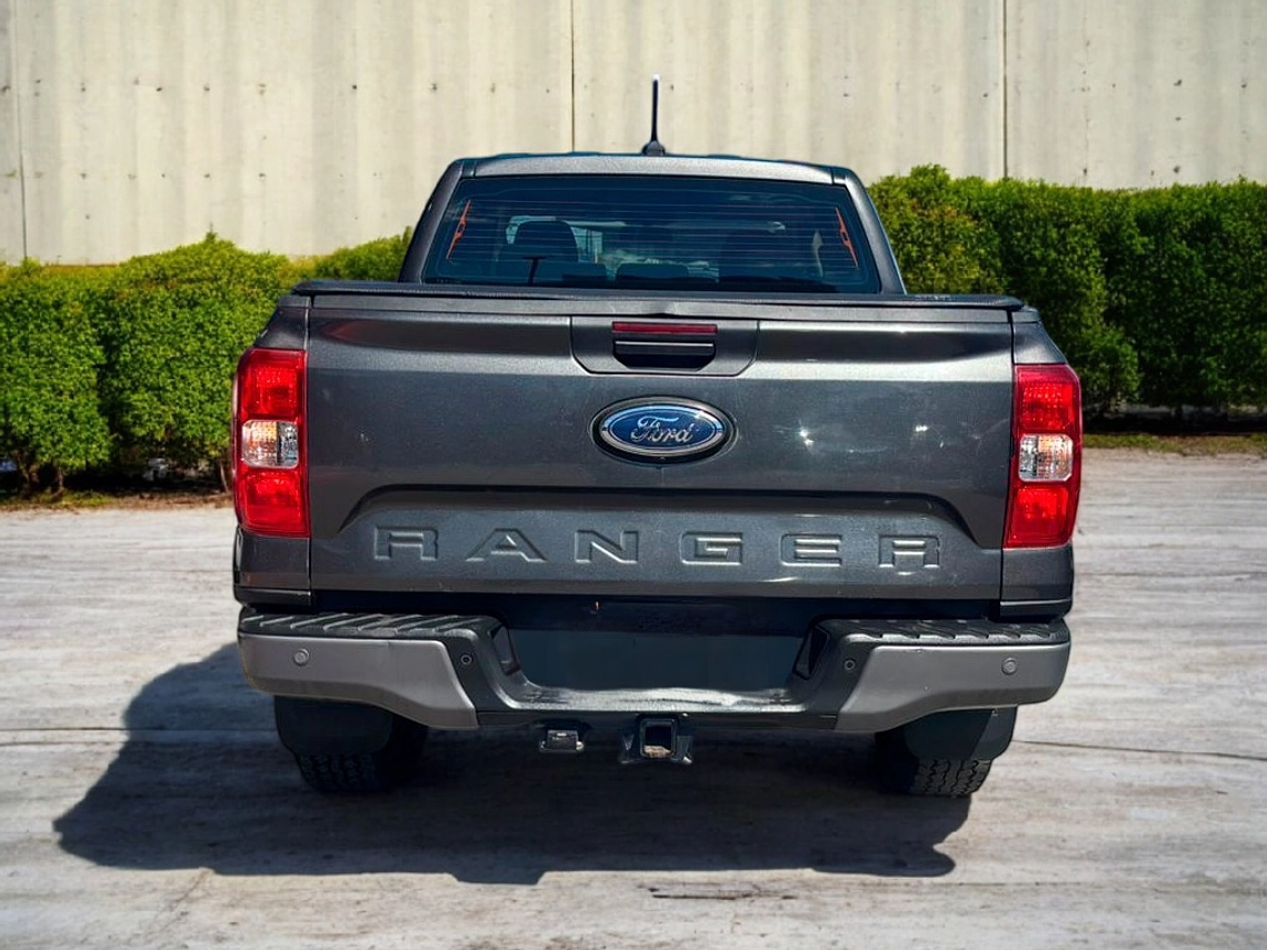 RANGER 2.0 XLS DIESEL 4X4 MT / AÑO 2024 / 40.453 KMS  7
