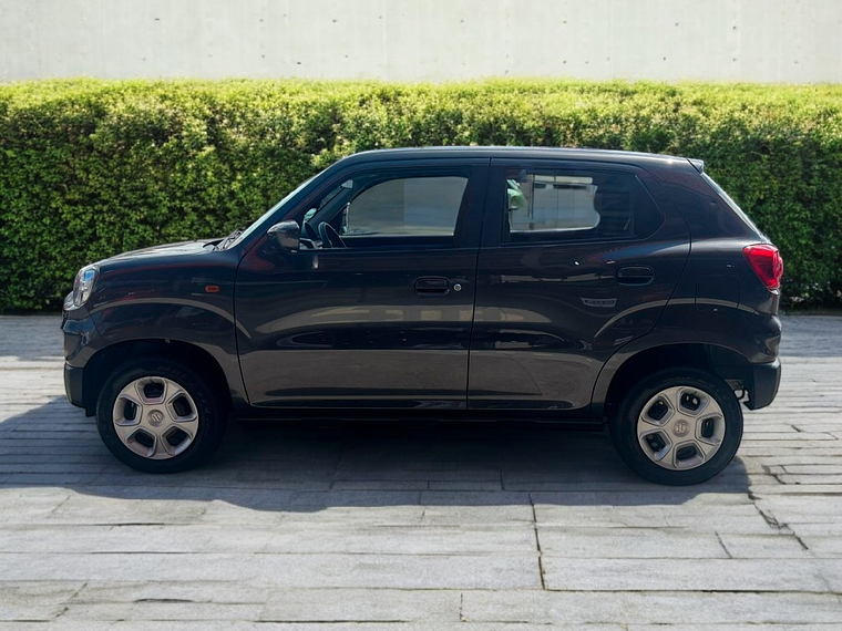 S-PRESSO 1.0 GLX MT / AÑO 2022 / UNICO DUEÑO / 56.191 KMS  5