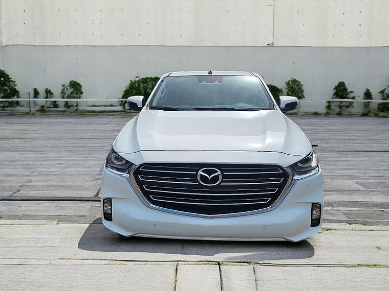 ALL NEW BT-50 4X4 3.0 AUT / AÑO 2022 / 60.450 KMS  6