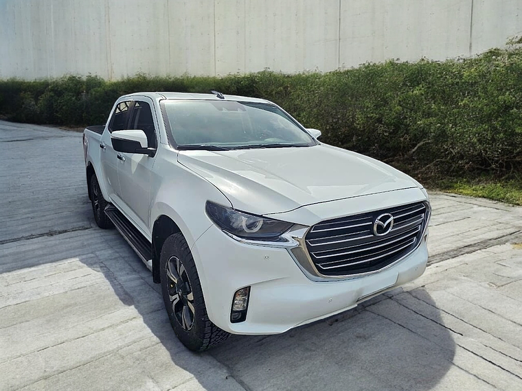 ALL NEW BT-50 4X4 3.0 AUT / AÑO 2022 / 60.450 KMS  2