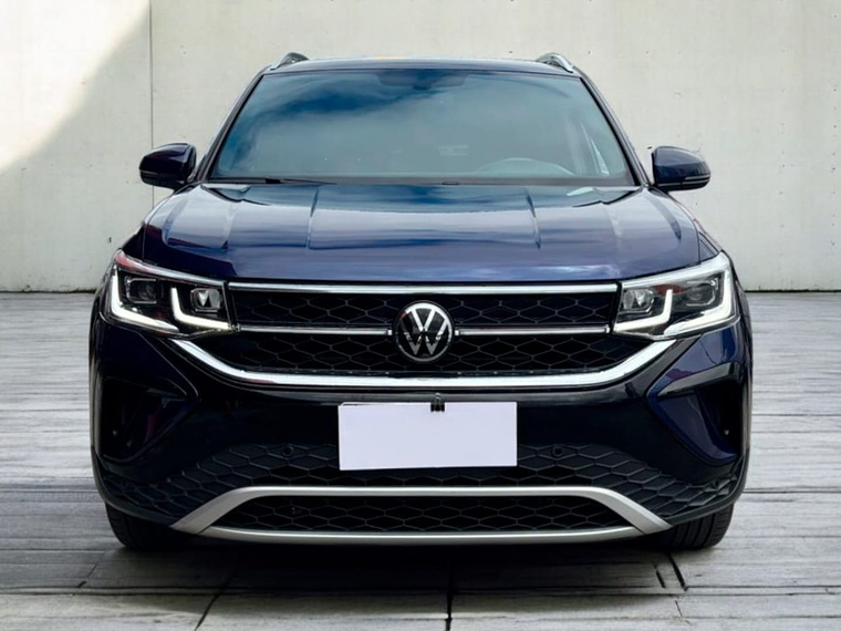 TAOS TSI 1.4 AUT / AÑO 2023 / 51.199 KMS  3