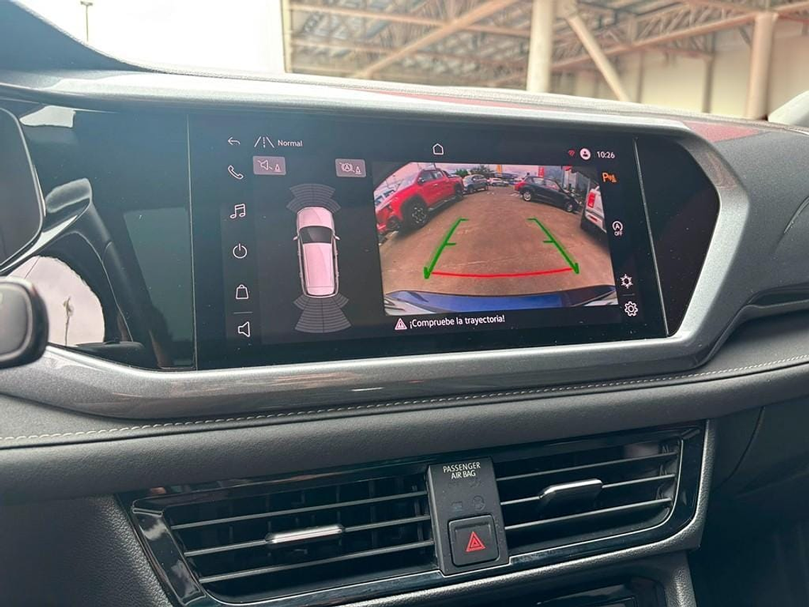 TAOS TSI 1.4 AUT / AÑO 2023 / 51.199 KMS  8