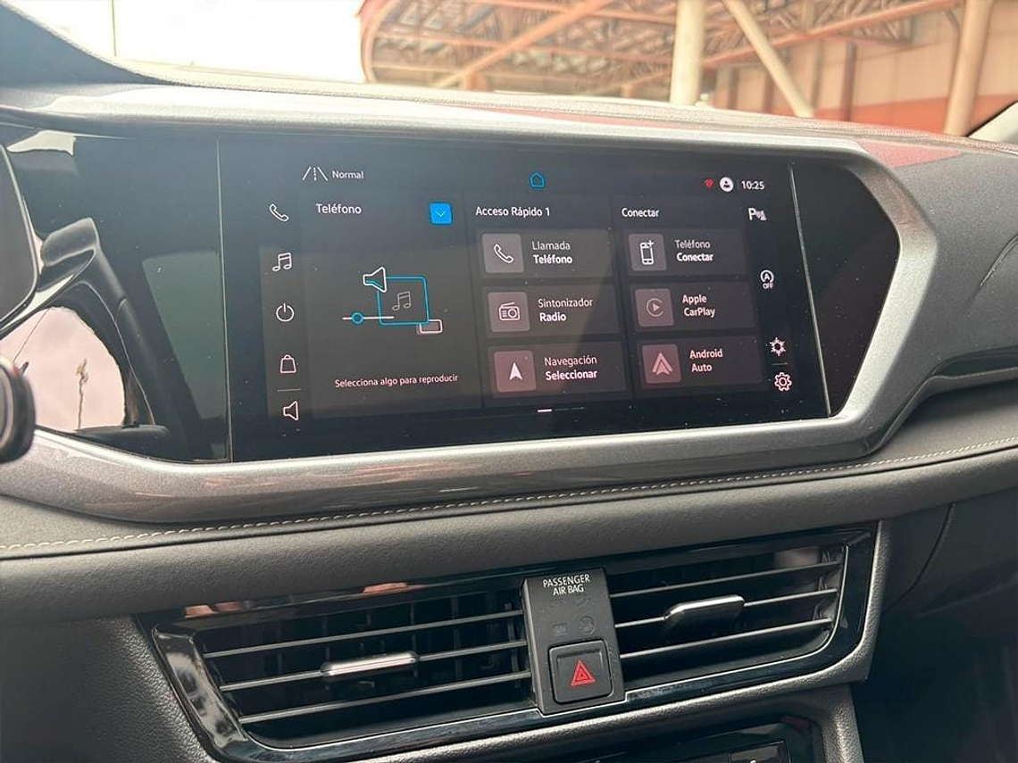 TAOS TSI 1.4 AUT / AÑO 2023 / 51.199 KMS  10