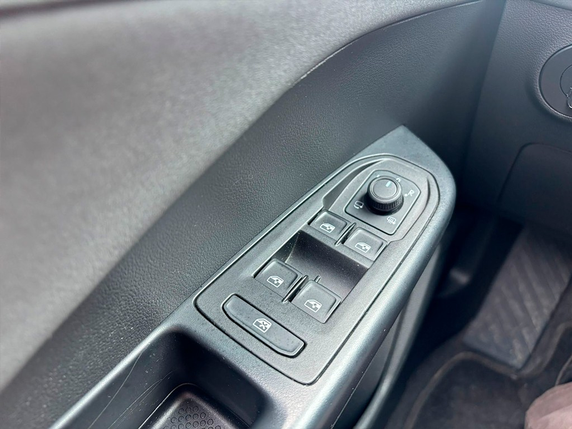 TAOS TSI 1.4 AUT / AÑO 2023 / 51.199 KMS  11