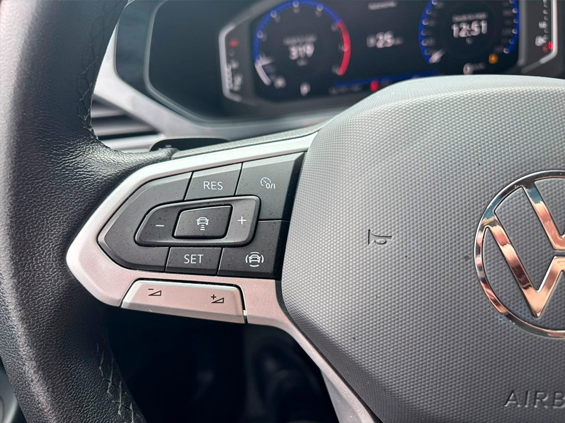 TAOS TSI 1.4 AUT / AÑO 2023 / 51.199 KMS  12