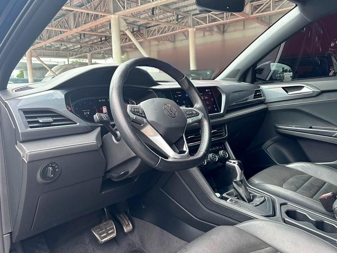 TAOS TSI 1.4 AUT / AÑO 2023 / 51.199 KMS  13