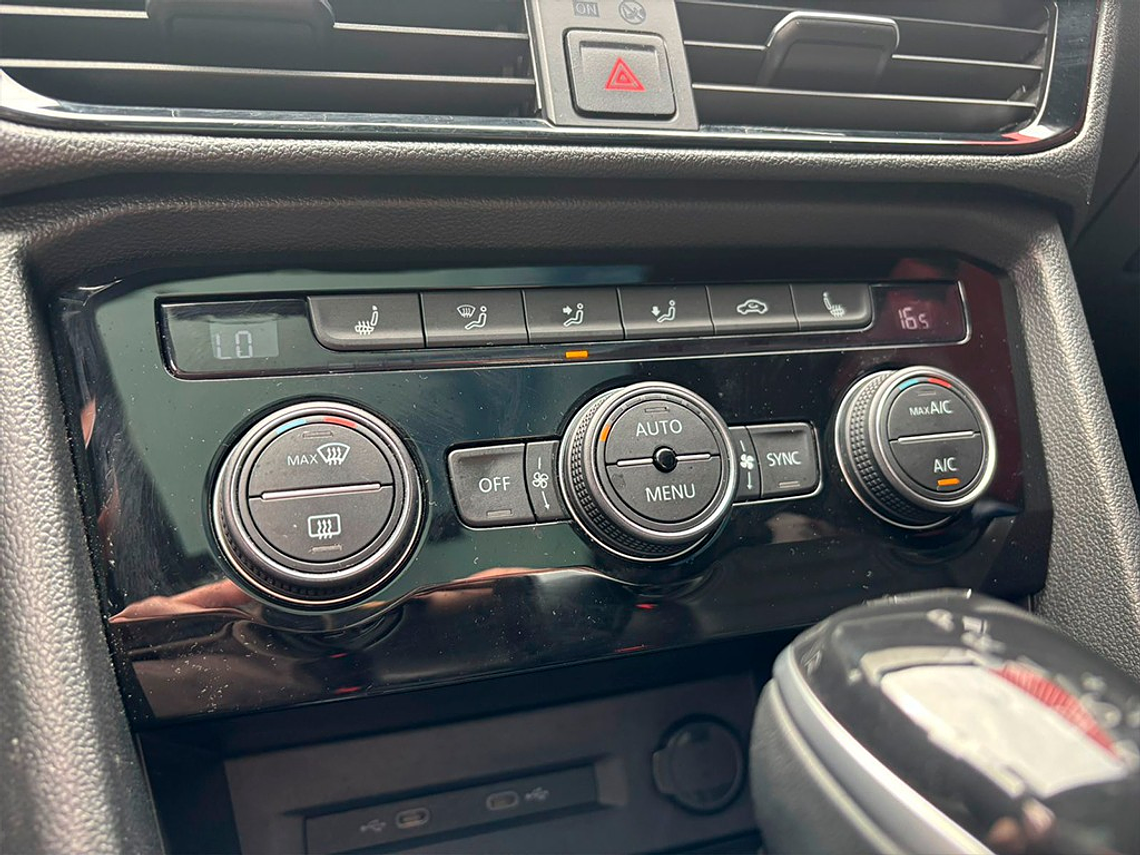 TAOS TSI 1.4 AUT / AÑO 2023 / 51.199 KMS  9