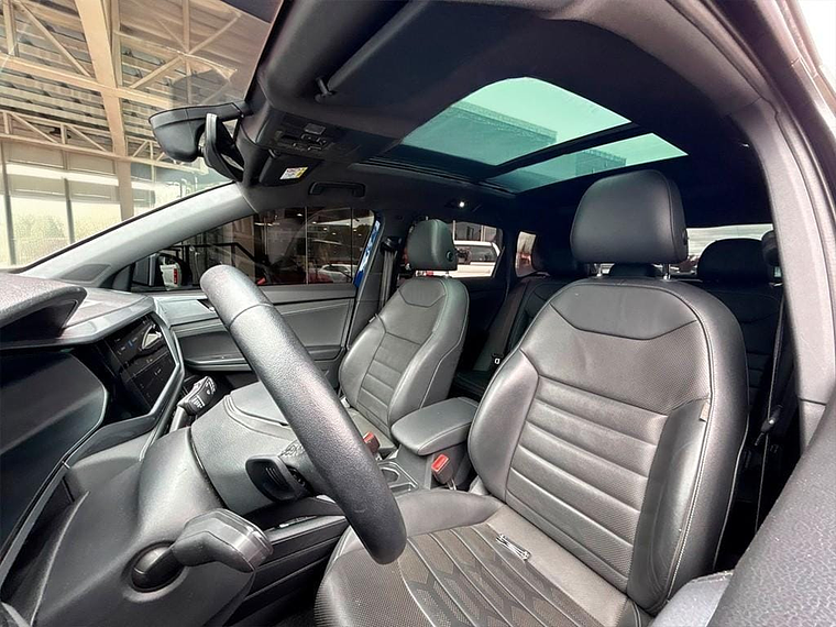 TAOS TSI 1.4 AUT / AÑO 2023 / 51.199 KMS  14