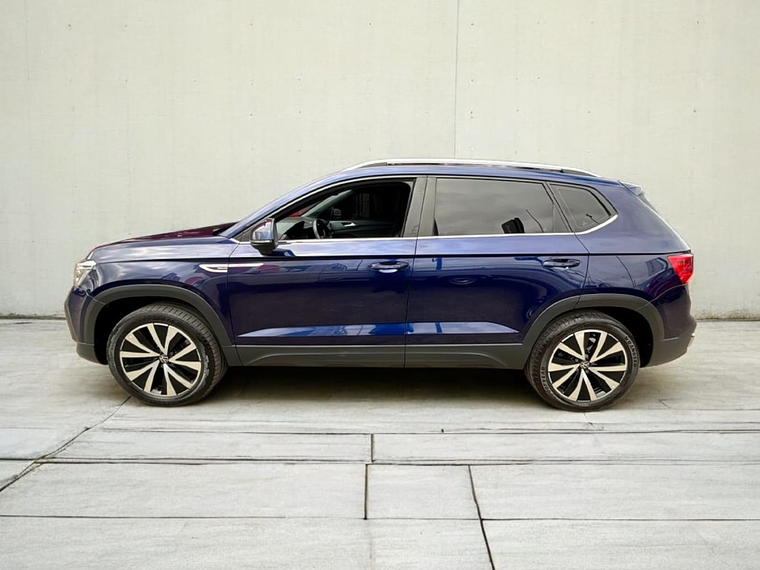 TAOS TSI 1.4 AUT / AÑO 2023 / 51.199 KMS  6