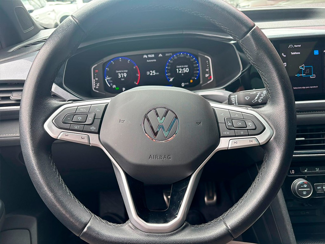 TAOS TSI 1.4 AUT / AÑO 2023 / 51.199 KMS  16