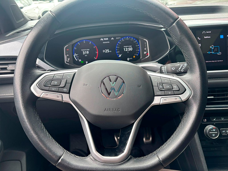 TAOS TSI 1.4 AUT / AÑO 2023 / 51.199 KMS  16