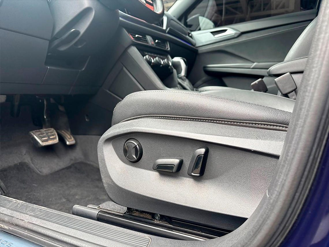 TAOS TSI 1.4 AUT / AÑO 2023 / 51.199 KMS  15