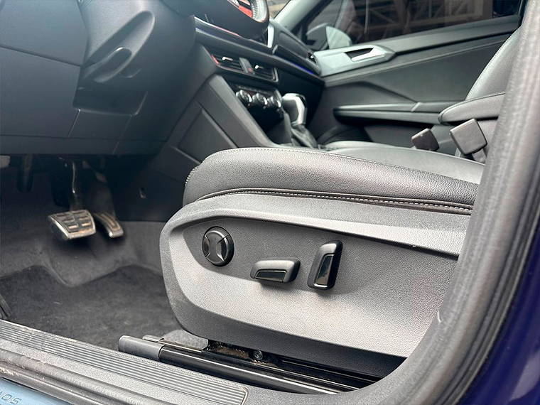 TAOS TSI 1.4 AUT / AÑO 2023 / 51.199 KMS  15