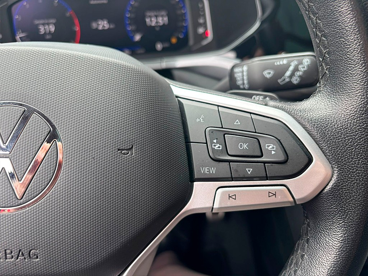 TAOS TSI 1.4 AUT / AÑO 2023 / 51.199 KMS  17