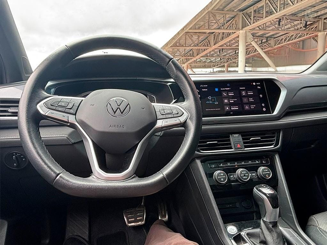 TAOS TSI 1.4 AUT / AÑO 2023 / 51.199 KMS  18