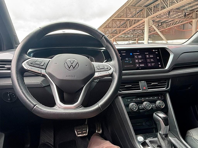 TAOS TSI 1.4 AUT / AÑO 2023 / 51.199 KMS  18