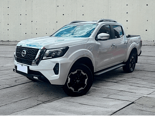 NAVARA DCAB LE 4X4 2.3 AT / AÑO 2022 / 38.708 KMS 